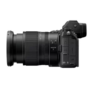 Nikon Z7 Mirrorless Camera