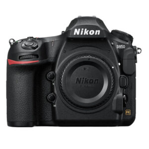 Nikon D850 Digital SLR Camera body