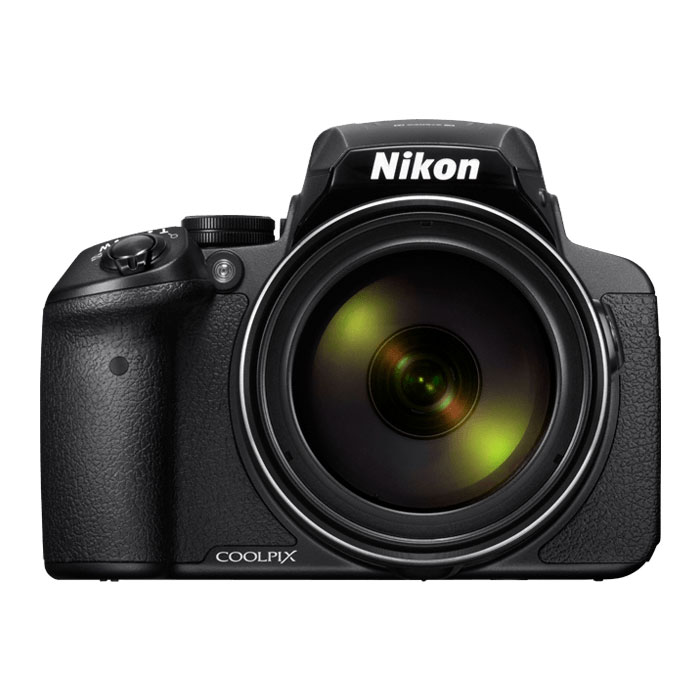 Nikon COOLPIX P900 {Discontinued} 2