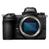 Nikon Z6 Mirrorless Camera 6