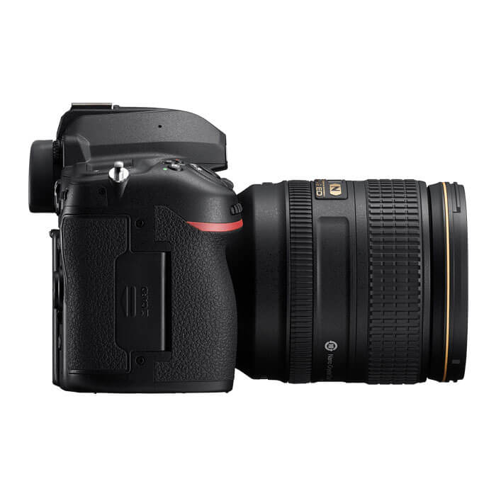 Nikon D780 24-120mm F/4 Lens Kit And 64GB SD Card Bundle 6