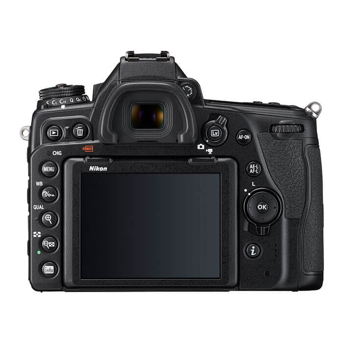 Nikon D780 24-120mm F/4 Lens Kit And 64GB SD Card Bundle 8