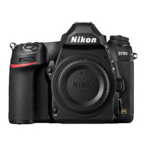 Nikon D780 Digital SLR Camera body