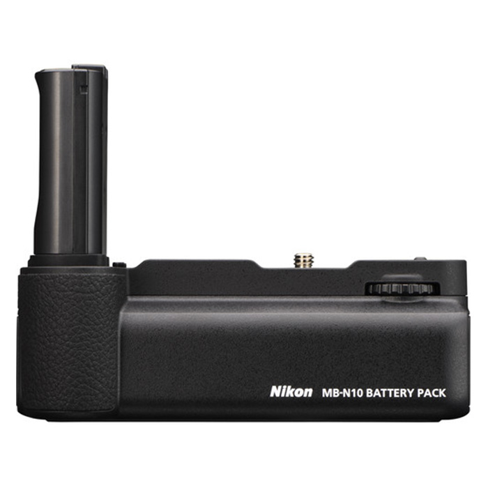 Nikon MB-N10 Multi Battery Power Pack