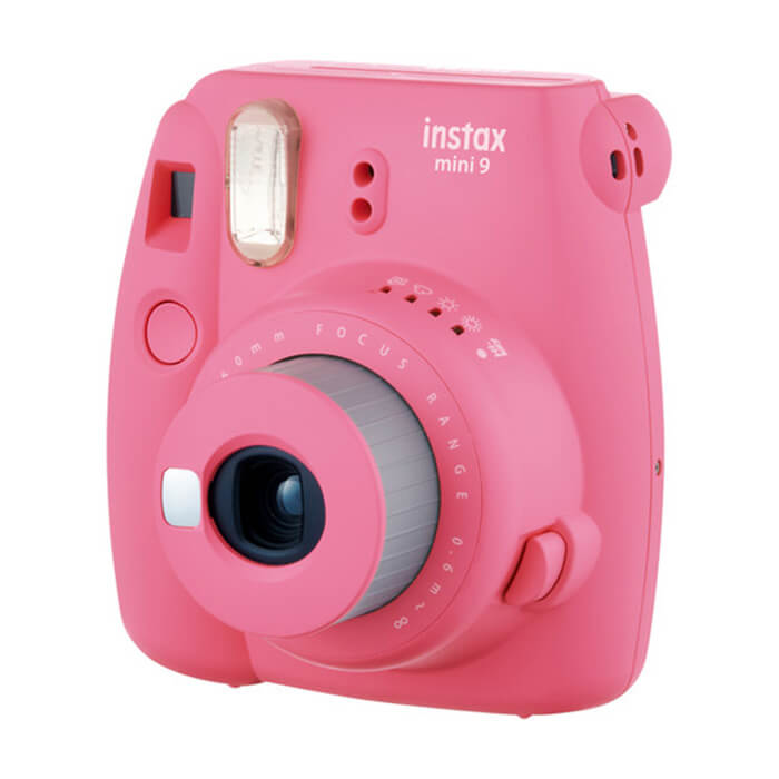 Fujifilm instax mini 9 Instant Film Camera 1