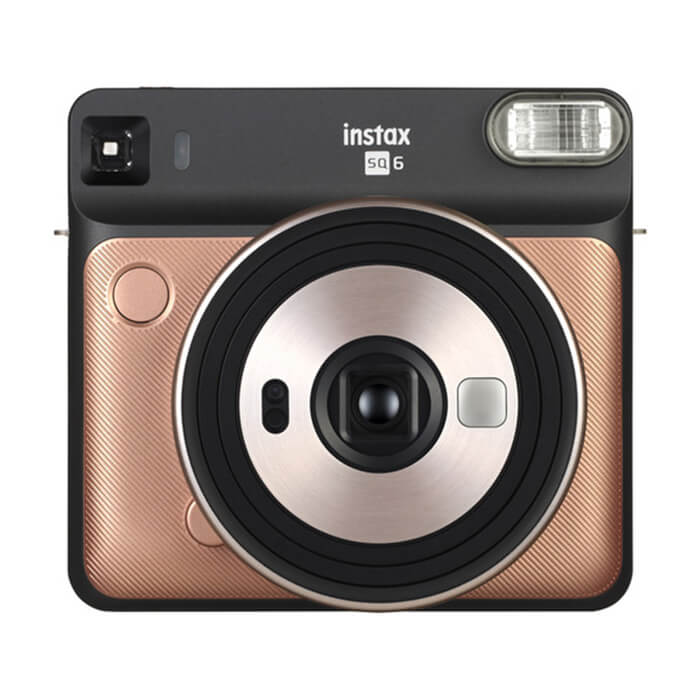 Fujifilm instax SQUARE SQ6 Instant Film Camera