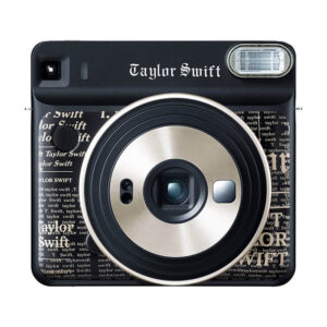 Fujifilm instax SQUARE SQ6 Taylor Swift Edition Instant Film Camera