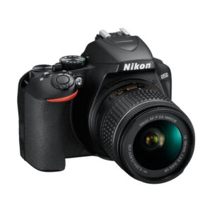 Nikon D3500 Digital SLR Camera