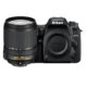 Nikon D7500 DSLR Camera 18-140 VR Lens Kit