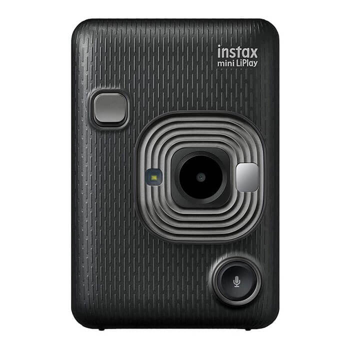 FUJIFILM INSTAX Mini LiPlay Hybrid Instant Camera 1