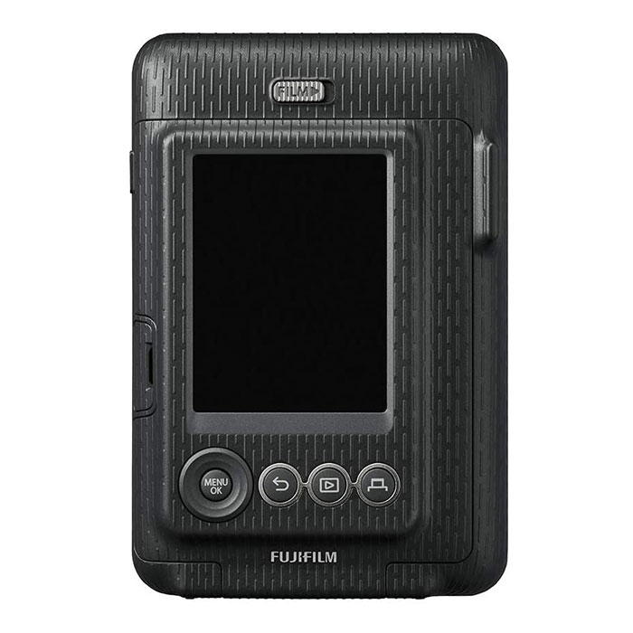 FUJIFILM INSTAX Mini LiPlay Hybrid Instant Camera 5