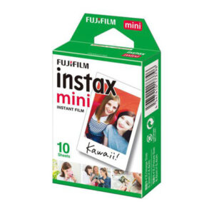 FUJIFILM Instax mini Instant Film {10 Exposures}