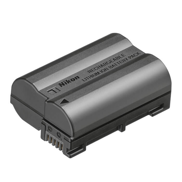 Nikon EN-EL15c Rechargeable Li-ion Battery