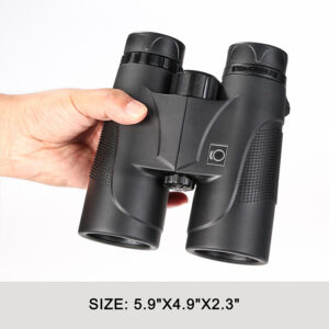 K&F 10x42 HD Binoculars BAK4