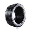K&F M17111 Pentax K Lenses to Fuji X Mount Adapter