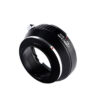 K&F M12111 Canon EF Lenses to Fuji X Mount Adapter