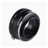 K&F M11101 Nikon F Lenses to Sony E Mount Adapter