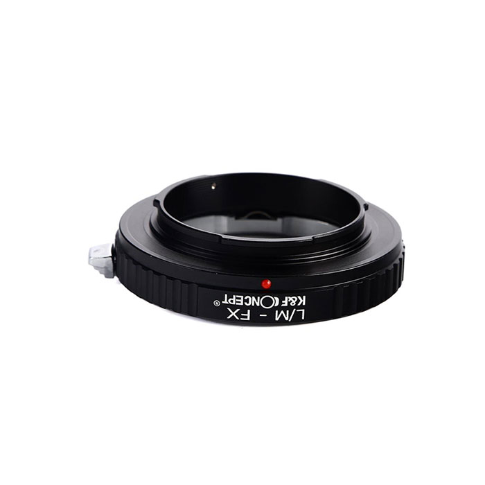 K&F M20111 Leica M Lenses to Fuji X Lens Mount Adapter