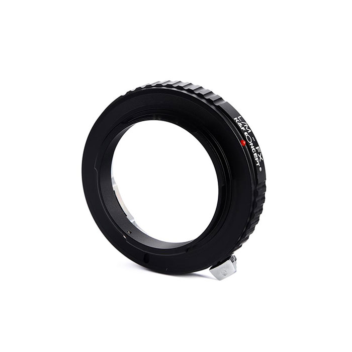 K&F M20111 Leica M Lenses to Fuji X Lens Mount Adapter