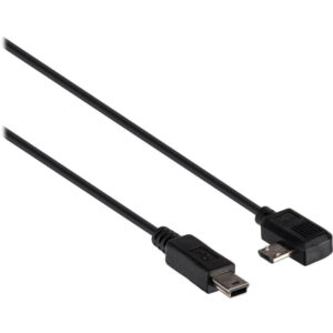 Zhiyun Camera Control Cable {Mini USB}