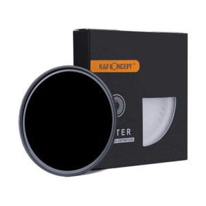 K&F Concept Nano-X ND1000 Filter