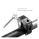 SmallRig Super Clamp with 1/4" and 3/8" Thread (2pcs Pack) 2058