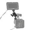 SmallRig Articulating Arm with Double Ball Heads ( 1/4’’ Screw) 2070 13