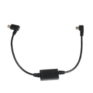 CAME-TV Canon 5D Mark III Control Cable for Astral 2.4 GHz Wireless Follow Focus