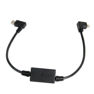 CAME-TV Canon 5D Mark VI Control Cable for Astral 2.4 GHz Wireless Follow Focus CABLE-5D4