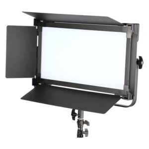 CAME-TV High CRI Bi-Color 1380 LED Video Lights Film TV Lighting 100W 1380SB22