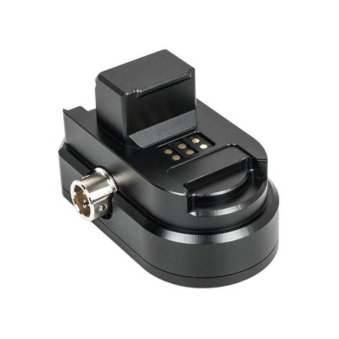 CAME-TV Base Adapter With D-Tap For DJI Ronin RS2