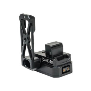 CAME-TV Base Adapter With D-Tap For DJI Ronin RS2