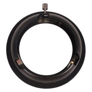 CAME-TV Bowens Mount Ring Adapter {Large}