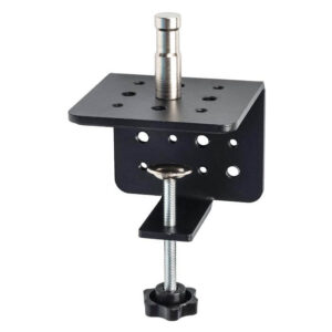 CAME-TV Heavy Duty C Clamp light Stand