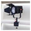 CAME-TV Heavy Duty C Clamp