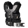 CAME-TV DSLR Rig Camera Video Stabilizer Kit L120L4A