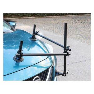 CAME-TV Car Suction Cup Mount for Gimbal Support Stabilizer SK05
