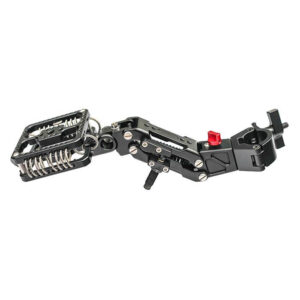CAME-TV 1-5.4 KG Load Camera Video Stabilizer Single Arm GS12