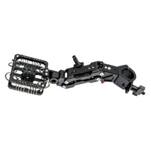 CAME-TV GS12 Video Camera Stabilizer Arm {1-5.4 KG Load}