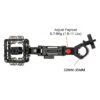 CAME-TV GS12 Video Camera Stabilizer Arm {1-5.4 KG Load}