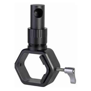 CAME-TV Adjustable Gimbal Clamp for 16mm Rod GS-CLAMP
