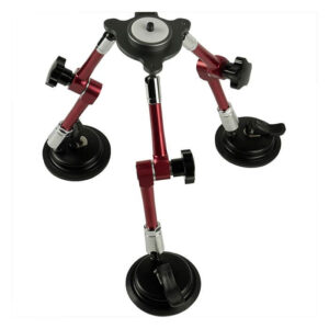 CAME-TV Magic Arm Suction Cup Mount SK02