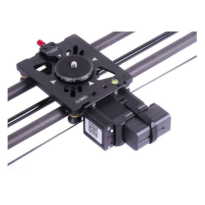 CAME-TV Motorized Parallax Slider With Bluetooth 100CM S05-100 3
