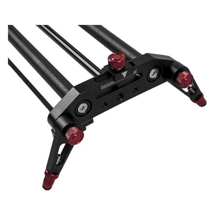 CAME-TV Motorized Parallax Slider With Bluetooth 100CM S05-100 2