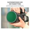 K&F Concept Magnetic UV CPL and ND1000 Filter Kit with Case 15
