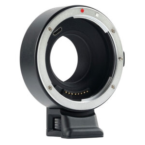 Viltrox EF-FX1 Mount Adapter for Canon EF/EF-S Lens to FUJIFILM X Camera