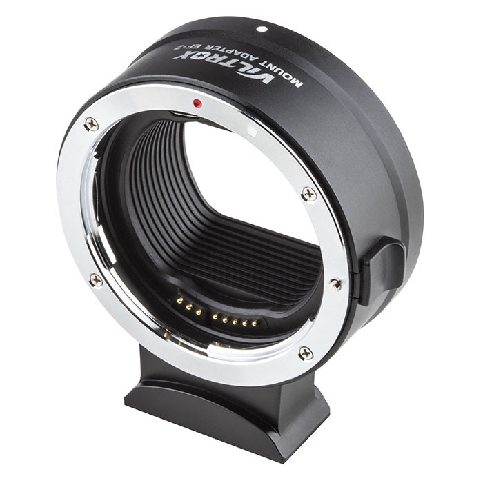 Viltrox EF-Z Mount Adapter for Canon EF/EF-S-Mount Lens to Nikon Z-Mount Camera
