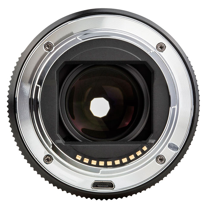 Viltrox AF 33mm f/1.4 E Lens for Sony E {Black} 7