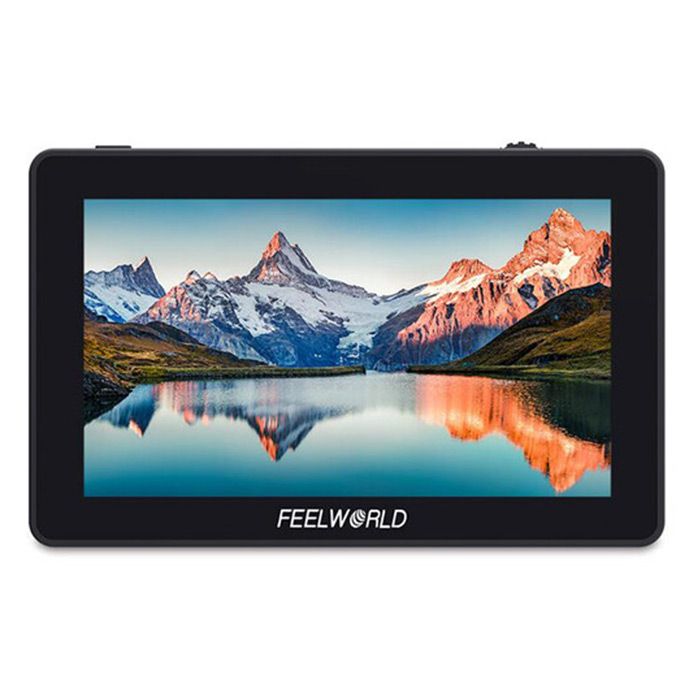 FeelWorld F6 Plus 5.5 inch 4K HDMI Monitor