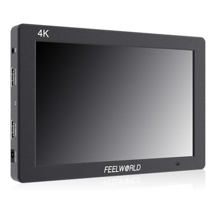 FeelWorld T7 7 inch IPS 4K HDMI Monitor